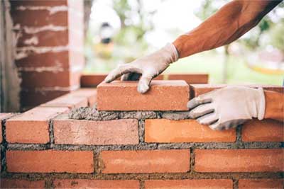 Building Bricks